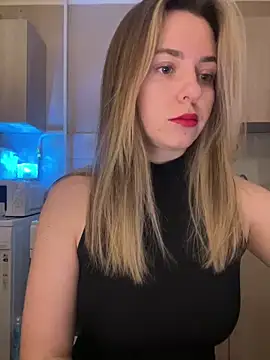 NastyushaaLove online show from 03.14.25