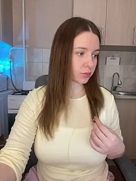 NastyushaaLove online show from 09.24.25