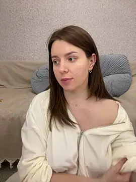 NastyushaaLove online show from 10.04.25