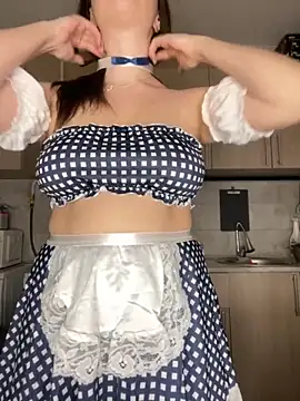 NastyushaaLove online show from 03.03.26