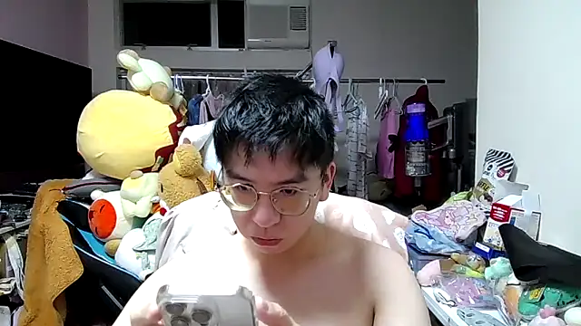charlie xdd online show from 02.23.26