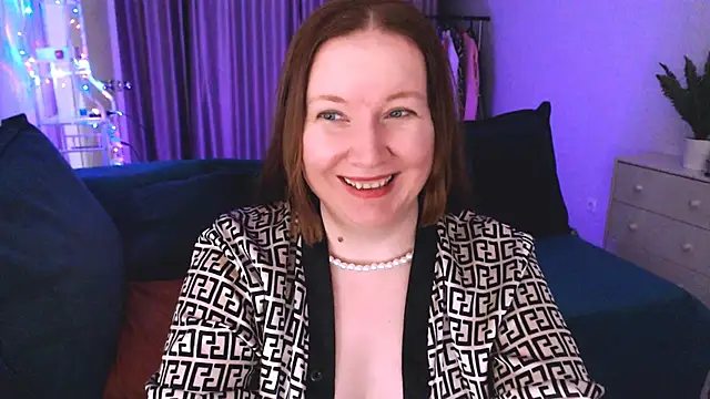GoddessLara online show from 02.21.25