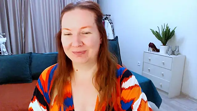 GoddessLara online show from 10.03.25