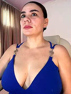 MeganDupont online show from 09.24.25