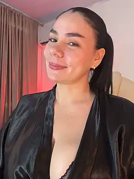 MeganDupont online show from 05.02.26