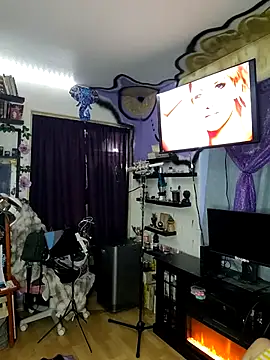 ScarletCallings420 online show from 01.15.26