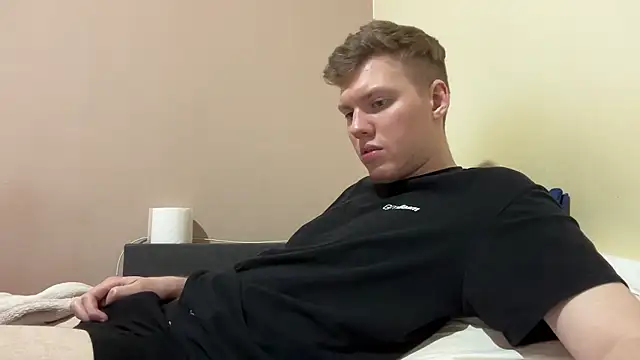 Snapshot of sexybooii6968 chatting on 01.09.26 sexybooii6968 online show from 01.09.26