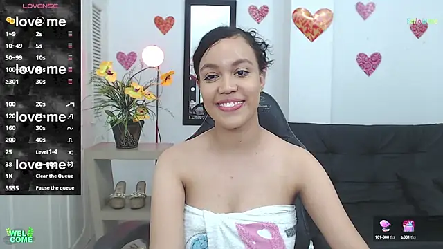 ferija 05 online show from 03.10.25