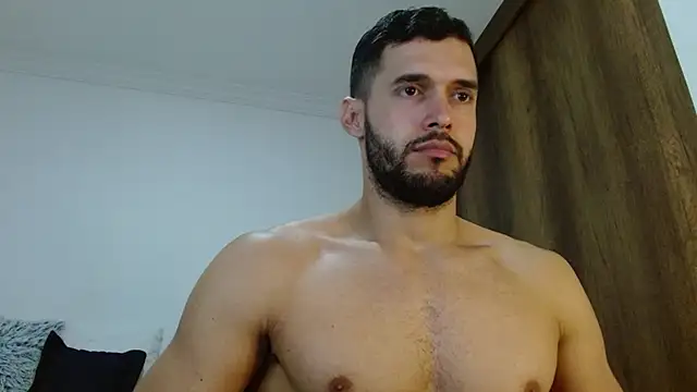 Noah jhonsonn online show from 01.17.26