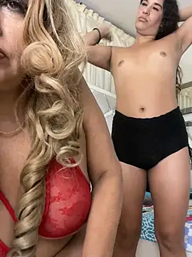 scarlett sexx69 online show from 02.07.25