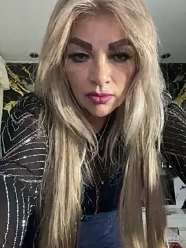 scarlett sexx69 online show from 11.25.25