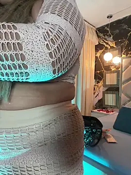 scarlett sexx69 online show from 02.14.26