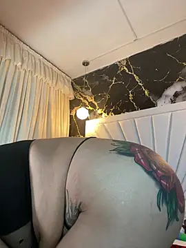 scarlett sexx69 online show from 04.29.26