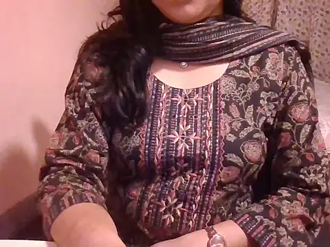 Pinky 4 online show from 01.10.26