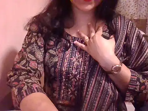 Pinky 4 online show from 05.31.26