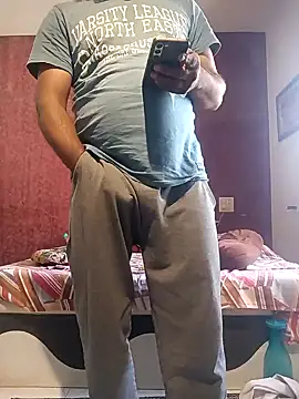 Snapshot of hornydick4you chatting on 01.02.25 hornydick4you online show from 01.02.25