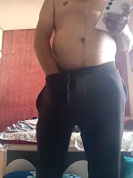 Snapshot of hornydick4you chatting on 02.27.25 hornydick4you online show from 02.27.25