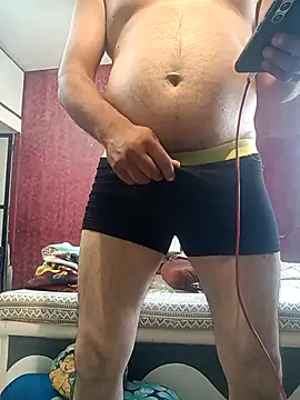 Snapshot of hornydick4you chatting on 03.15.25 hornydick4you online show from 03.15.25