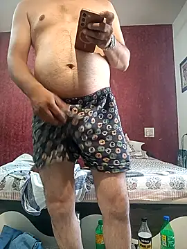 hornydick4you online show from 03.10.26