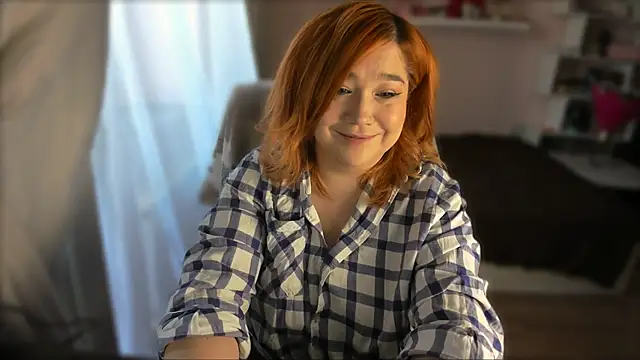 Snapshot of Vi-Vixen chatting on 03.14.26 Vi-Vixen online show from 03.14.26