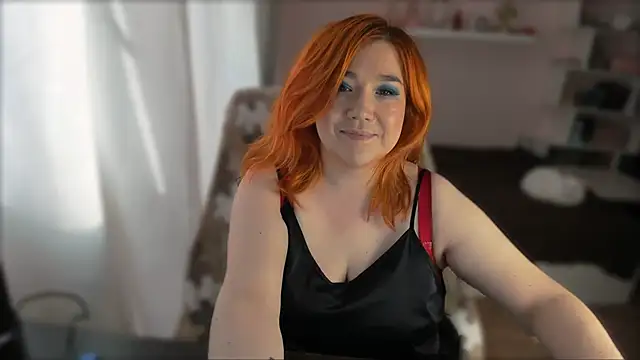 Vi-Vixen online show from 05.05.26