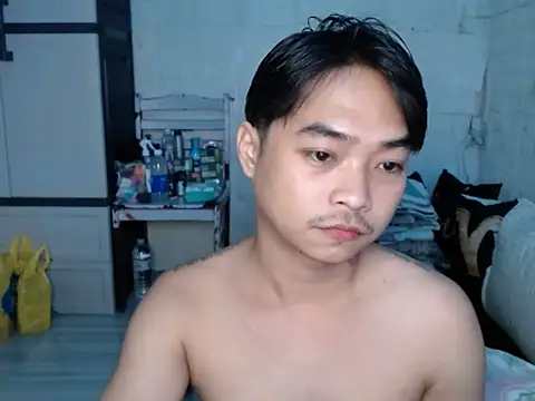 xAsianTwinkx online show from 01.31.26