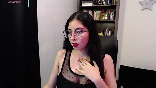 LemonsaD  online show from 03.12.25