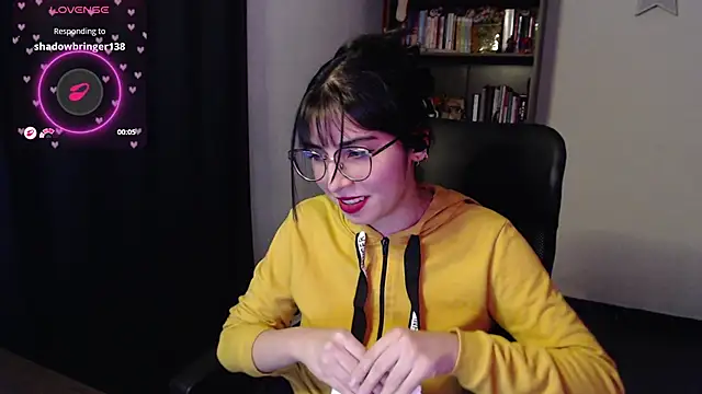 LemonsaD  online show from 06.27.26