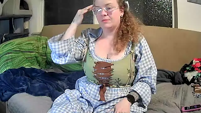 Rosalyn rowdy online show from 03.03.25