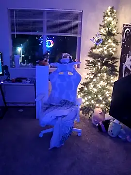 Cutegothcrybabyx online show from 01.04.25