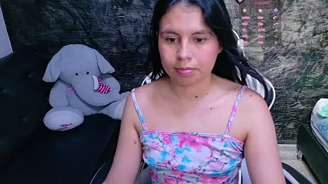 olivia love  online show from 05.13.26