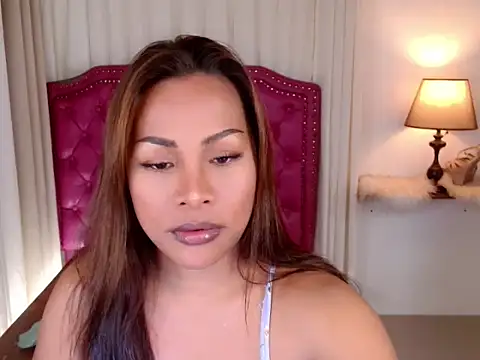 DreamLADYBOY online show from 10.09.25