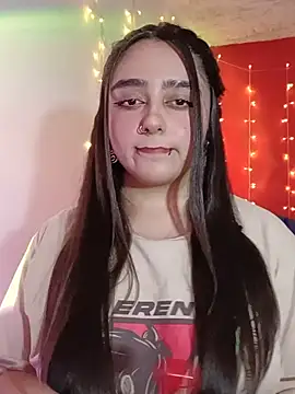 IvonneT online show from 07.10.26