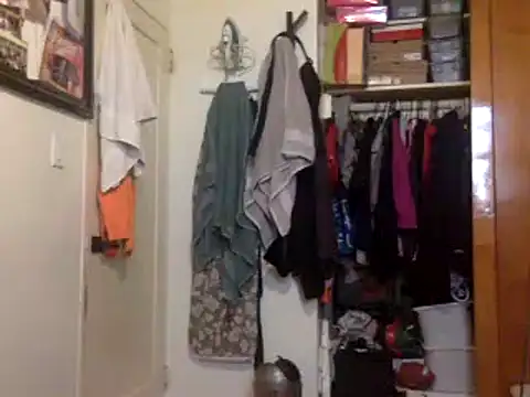 Snapshot of BIG-CkD_F chatting on 02.05.25 BIG-CkD F online show from 02.05.25