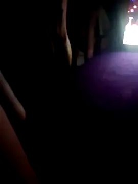 Snapshot of BIG-CkD_F chatting on 09.11.25 BIG-CkD F online show from 09.11.25