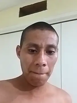 Snapshot of BIG-CkD_F chatting on 10.22.25 BIG-CkD F online show from 10.22.25