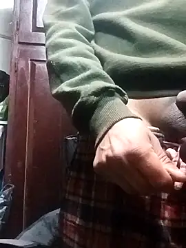 Snapshot of BIG-CkD_F chatting on 11.19.25 BIG-CkD F online show from 11.19.25