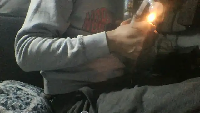 Snapshot of BIG-CkD_F chatting on 12.23.25 BIG-CkD F online show from 12.23.25