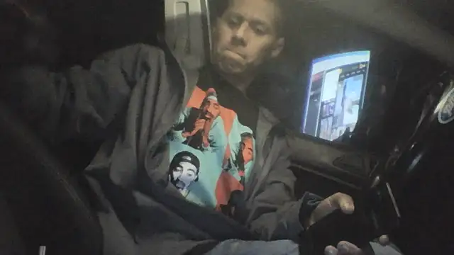 Snapshot of BIG-CkD_F chatting on 01.17.26 BIG-CkD F online show from 01.17.26