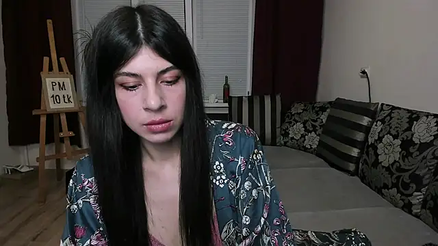 MolagAnna online show from 11.12.25