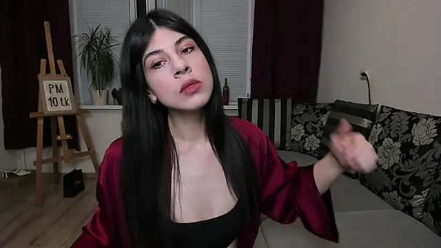 MolagAnna online show from 11.13.25