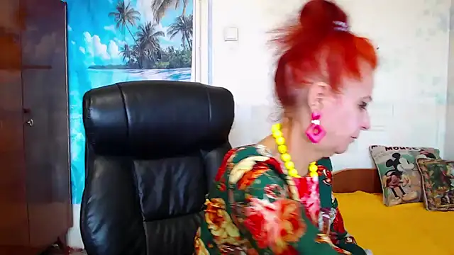 Snapshot of MilayaDFlow chatting on 03.15.26 MilayaDFlow online show from 03.15.26