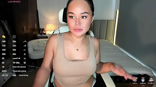 Snapshot of webcumgodess chatting on 03.09.25 webcumgodess online show from 03.09.25