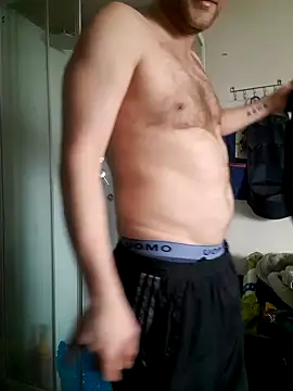 Snapshot of ZupaSerowa chatting on 02.03.25 ZupaSerowa online show from 02.03.25