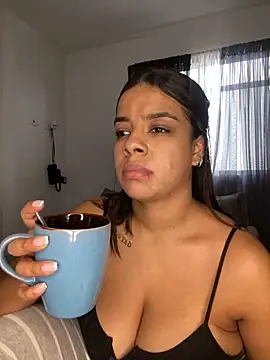 trianawhite online show from 12.28.24