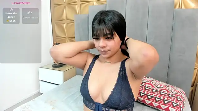 melani dream online show from 02.17.25