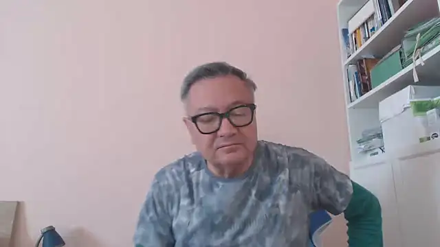 Snapshot of YOU6me chatting on 05.18.26 YOU6me online show from 05.18.26