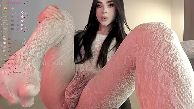 sweetest bella online show from 02.01.26