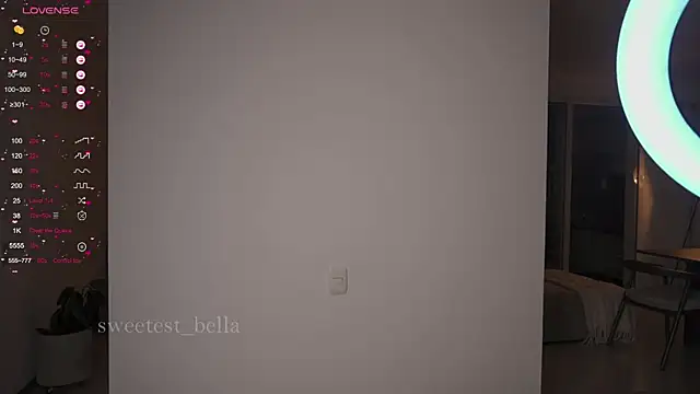 sweetest bella online show from 06.28.26