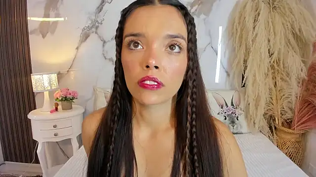 hannahill69 online show from 04.29.26